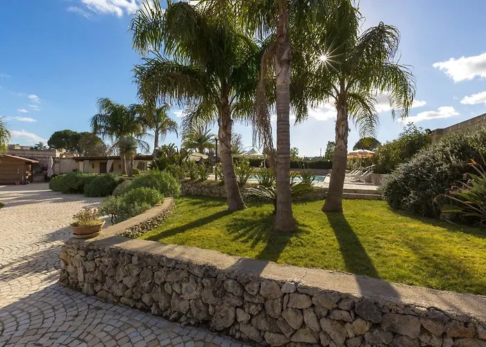 Villa Nicrys by Perle di Puglia