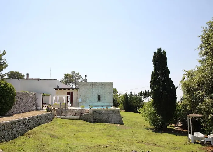 Masseria Luci