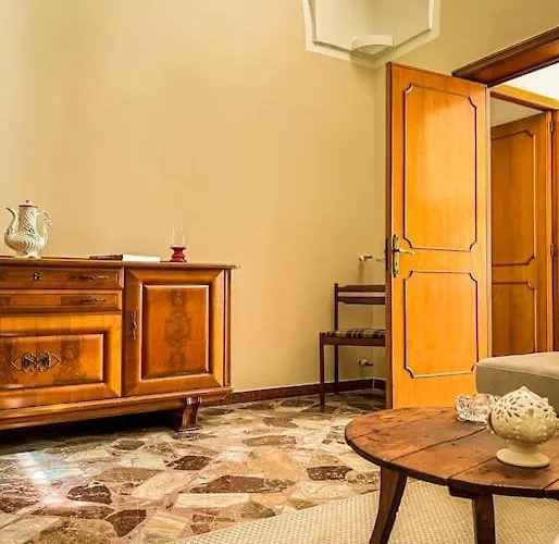 Maison Li Signuri
