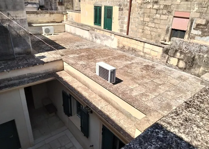 Casetta del’600 in antico ortale salentino
