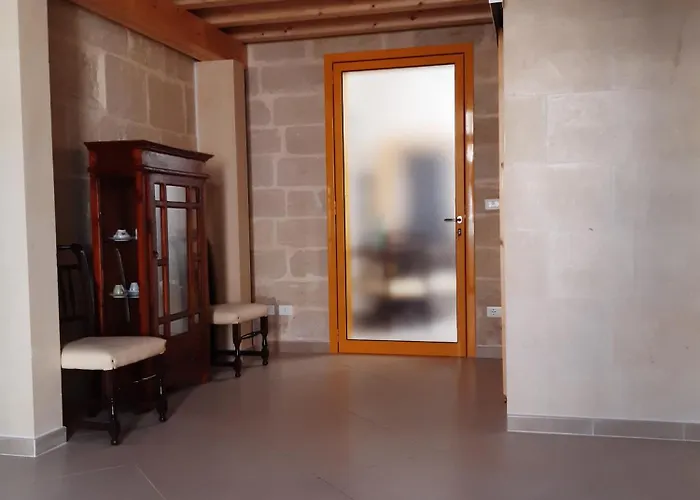 Villetta in Centro Storico - Chalet in Old Town