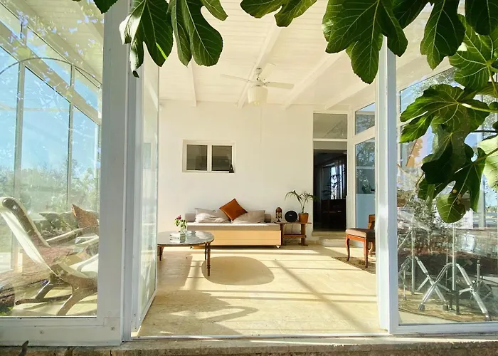 Casina del mandorlo Private Pool