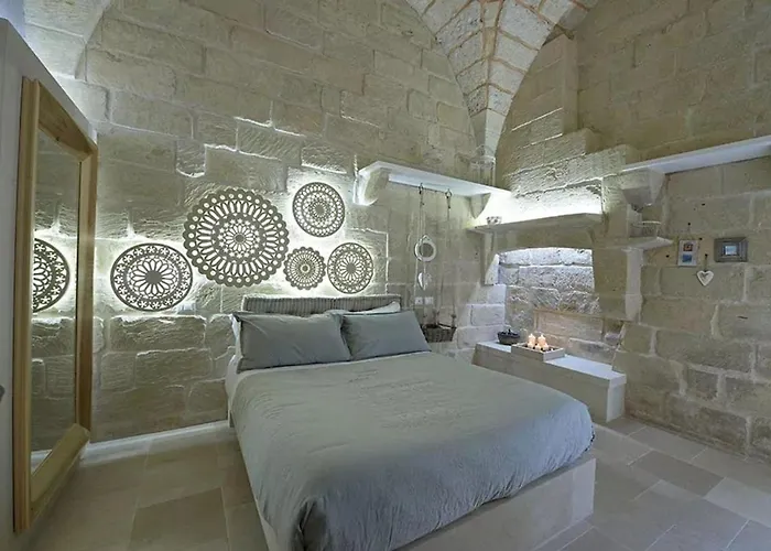 Palazzo Corte Dei Granai Raro Villas Homes Collection