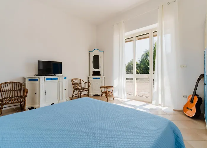 Casa Vacanza Plautilla - Salento Selection