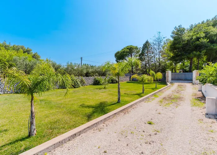Casa Vacanza Plautilla - Salento Selection